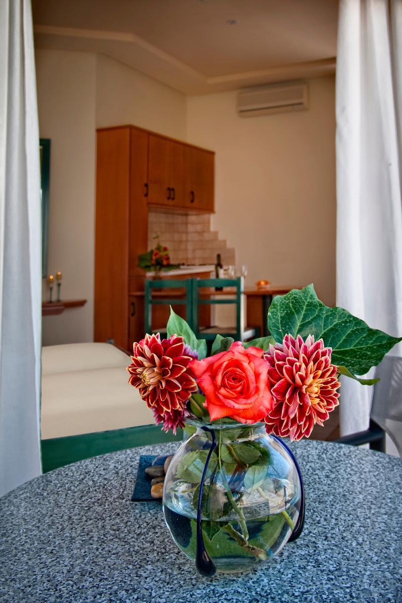 Papadakis Aparthotel Georgioupoli Exterior photo